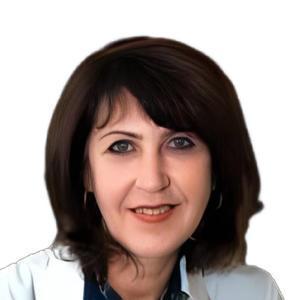 Миронюк Наталья Ивановна