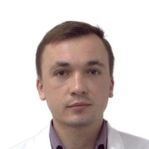 Гаврилов Дмитрий Александрович