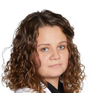 Сеничкина Олеся Владимировна
