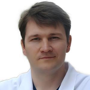 Фокин Андрей Викторович