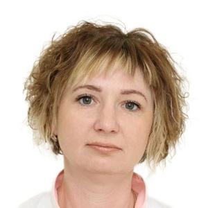 Трофименко Наталия Сергеевна