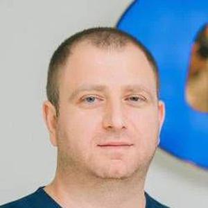 Беньяминов Григорий Эдуардович