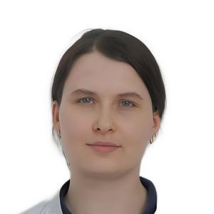 Золоткова Анастасия Александровна