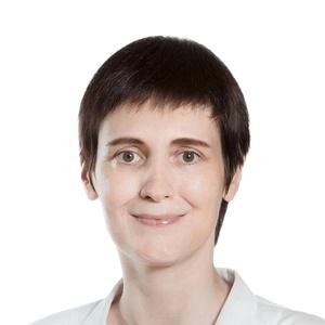Глущенко Надежда Анатольевна