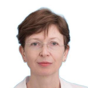 Аксюткина Галина Львовна
