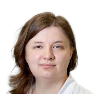 Морареску Людмила Андреевна