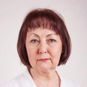 Трофимова Татьяна Борисовна
