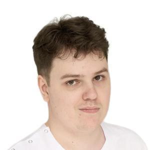 Золотов Сергей Сергеевич