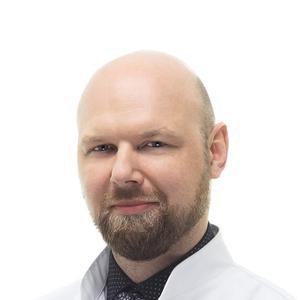 Чистяков Михаил Владимирович
