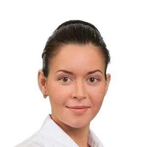 Балахонова Арина Олеговна