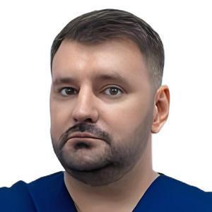 Артюх Евгений Анатольевич