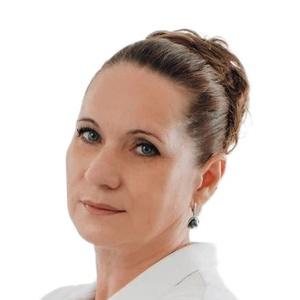 Паршкова Елена Владимировна