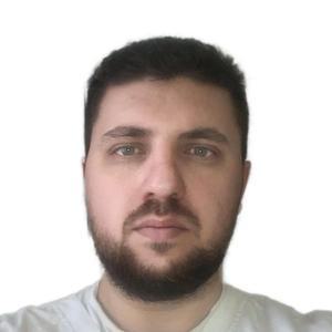 Козминский Александр Николаевич