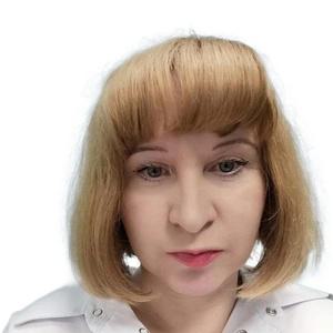 Молоканова Наталья Михайловна