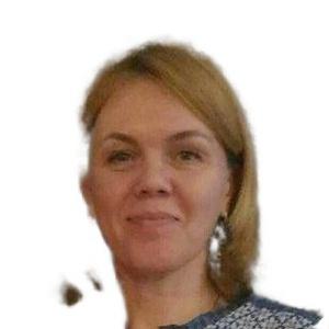 Зайцева Наталия Юрьевна