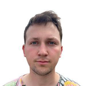 Хлиманков Андрей Викторович