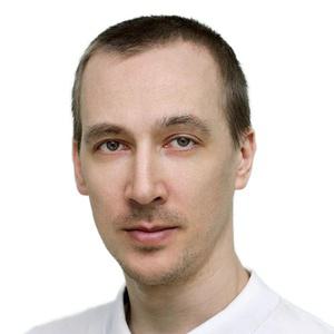 Сидоренко Павел Владимирович