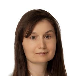 Коновалова Ольга Сергеевна