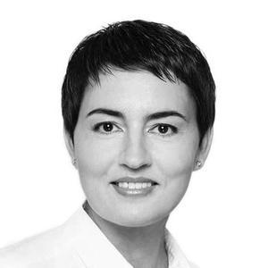 Цайтлер Нонна Николаевна