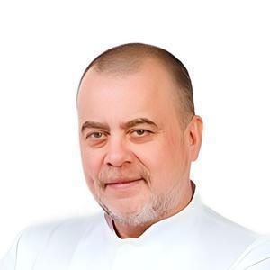 Мацуков Михаил Николаевич
