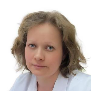 Трушкова Елена Васильевна