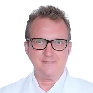 Копычев Юрий Евгеньевич