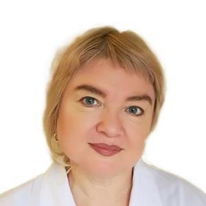 Симонова Антонина Викторовна