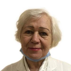 Маркова Тава Степановна