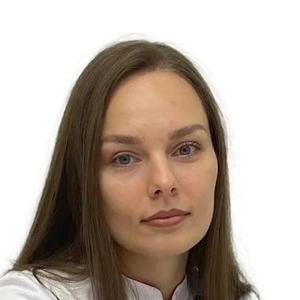 Петрухина Наталия Константиновна