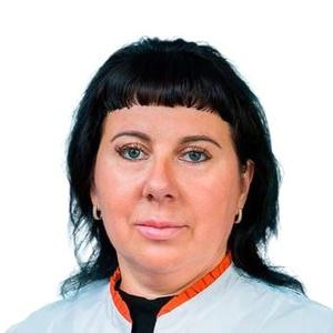 Власова Алла Юрьевна