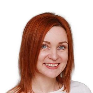 Воронцова Наталья Николаевна