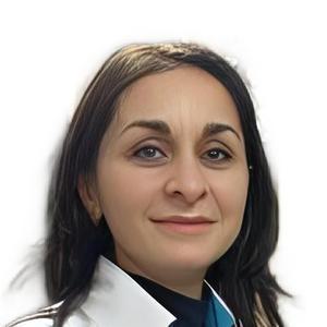 Сакалова Танзила Ахметовна