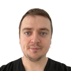 Кривенко Кирилл Сергеевич