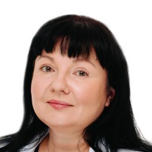 Игнатовская Людмила Геннадьевна