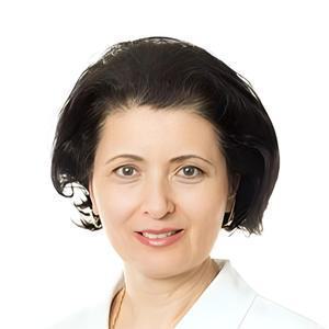 Стамболиева Антонина Васильевна