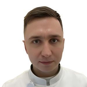 Сухарев Артём Юрьевич