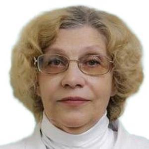 Суханова Надежда Ивановна