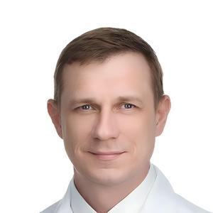 Семенякин Игорь Владимирович
