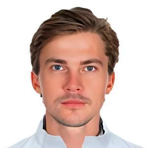 Митрофанов Михаил Сергеевич