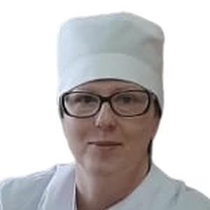 Труханова Аза Геннадьевна