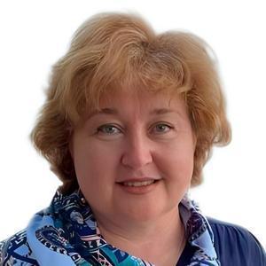 Зайцева Татьяна Евгеньевна