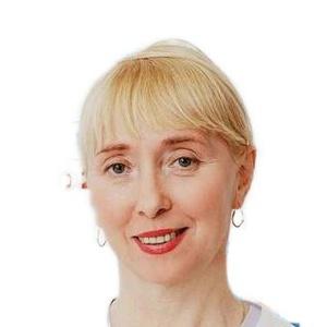 Павлюк Лариса Юрьевна