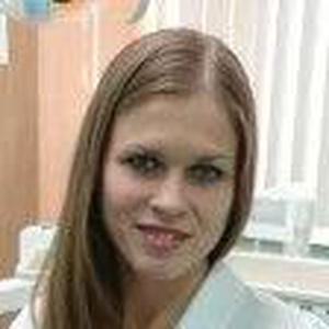 Писарева (Могутова) Светлана Владимировна