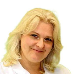 Борунова Анна Анатольевна
