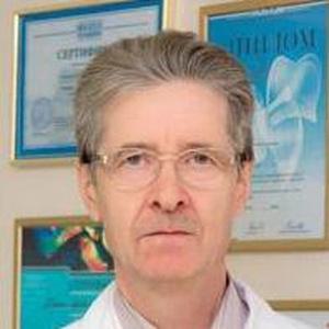 Конев Вячеслав Михайлович