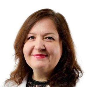 Матненко Татьяна Юрьевна