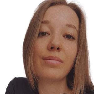 Пашкова Алина Алексеевна