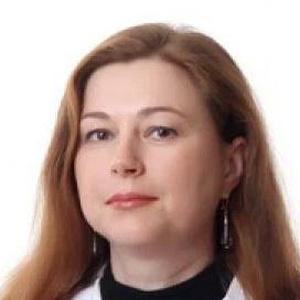 Тимошенко Лидия Александровна