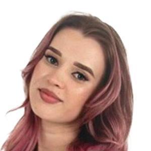 Левашова Ангелина Владимировна
