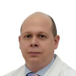 Львов Андрей Николаевич